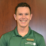 Daniel Towey, BS - Physical Therapy Aide