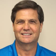 Kern Haug, MS, PT