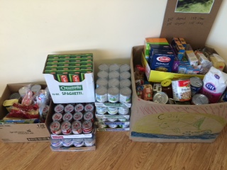 Food Drive